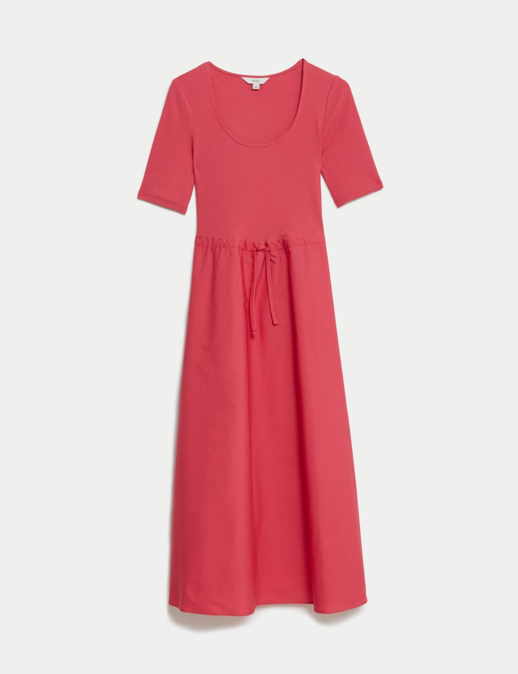 Red Dresses M S