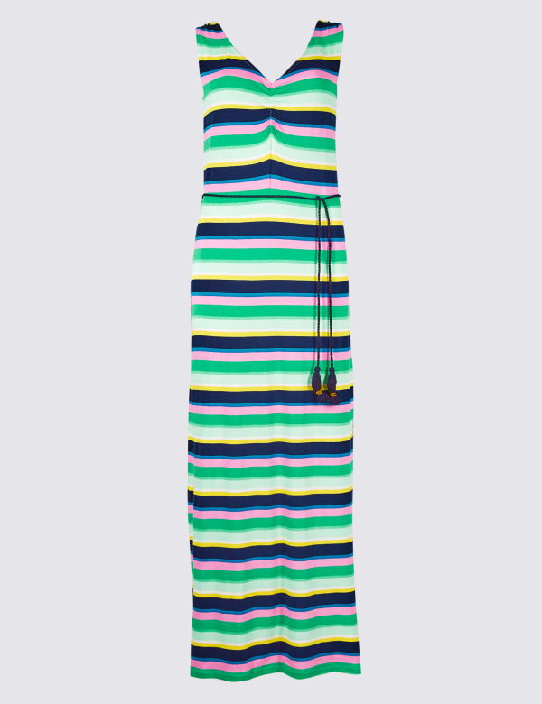 Summer Beach Dresses Ms