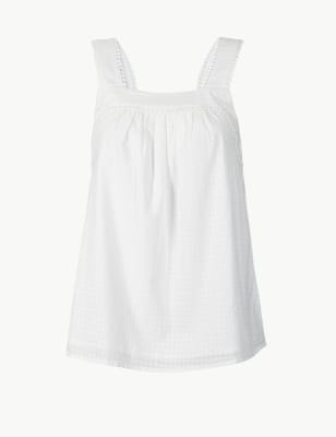 Women's Tops & T Shirts | M&S