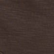 Jersey Ruched Wrap Top - bitterchocolate