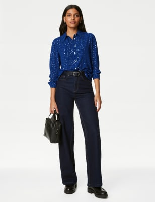 Ladies tops and blouses bon marche  – Tops for Women, M&S