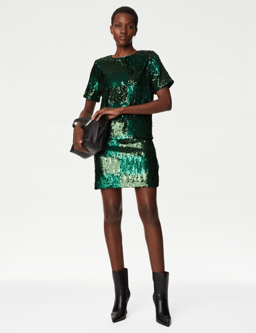 Sequin Top image 1