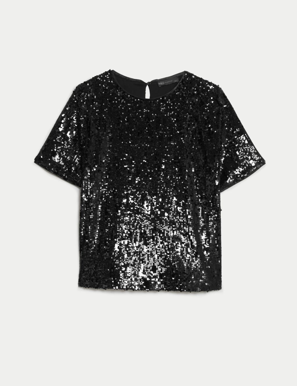 Sequin Top image 2