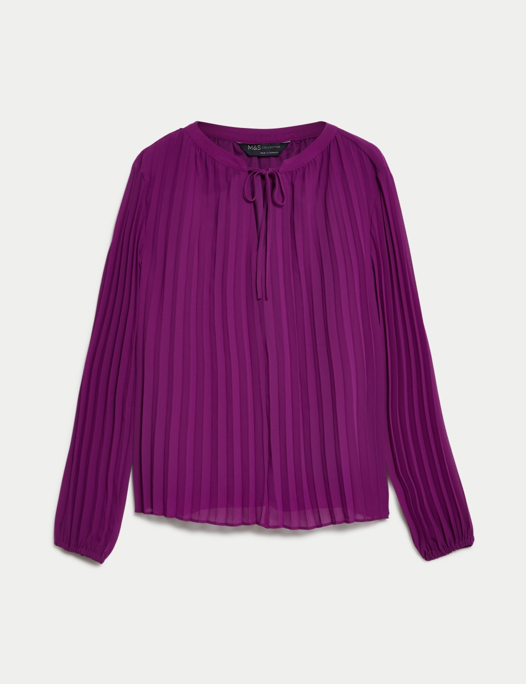 Women’s Shirts & Blouses M&S