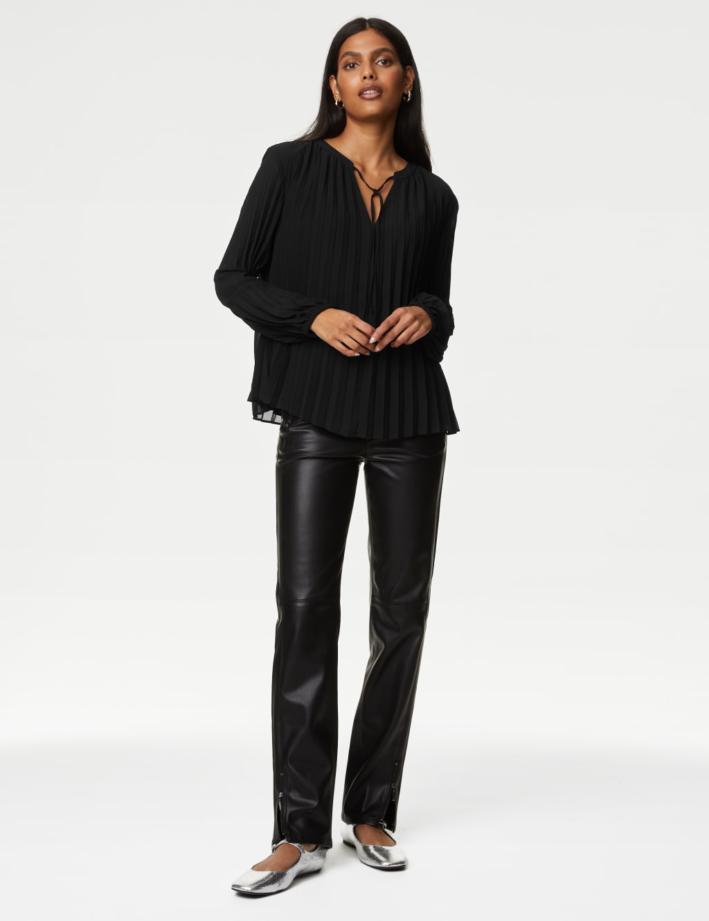 Women’s Shirts & Blouses M&S