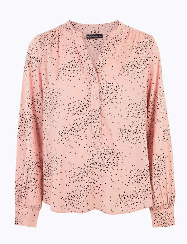 Women S White Shirts Blouses M S