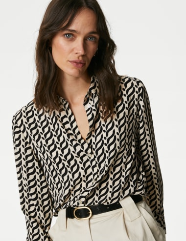 M&s deals ladies blouses