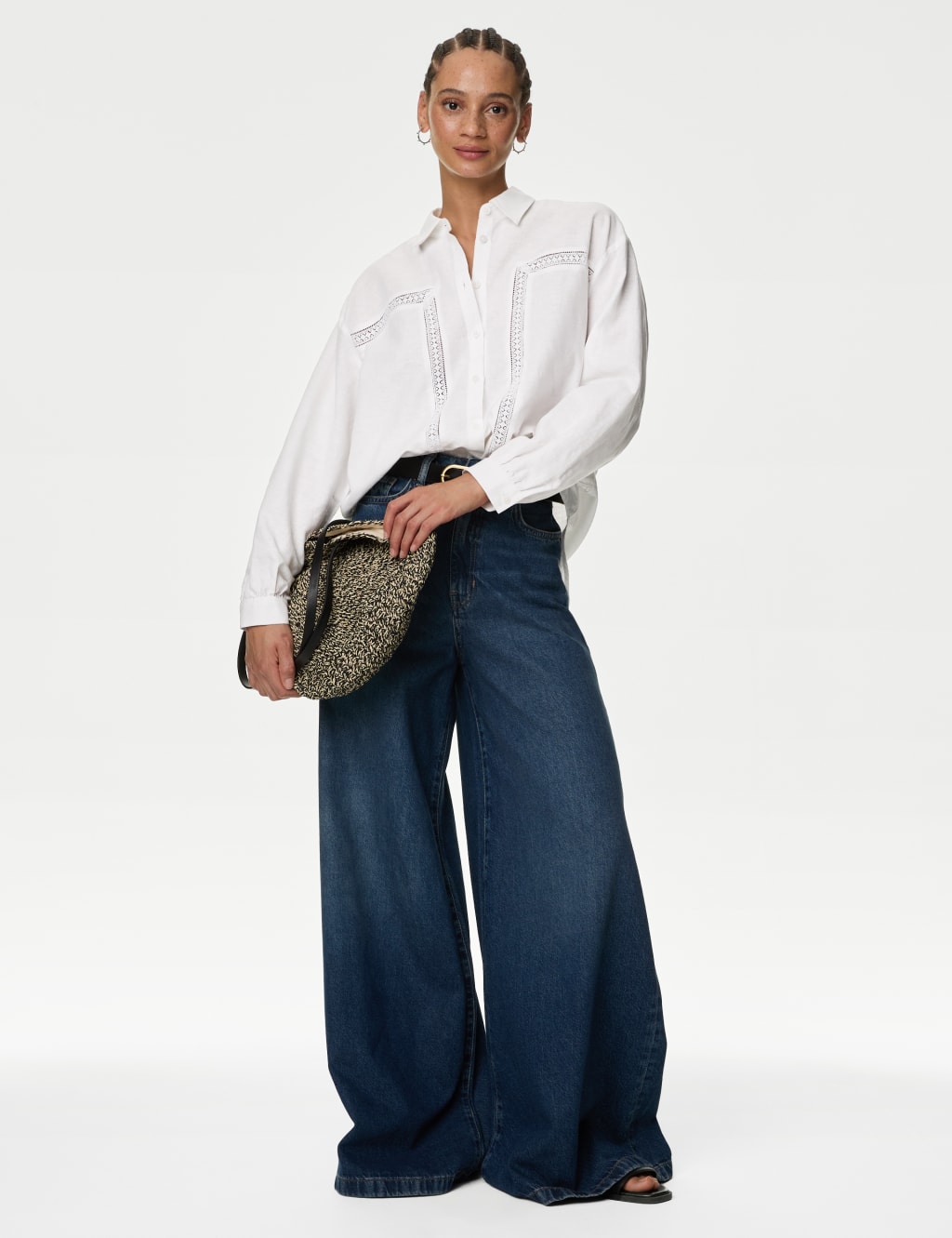 M&s blouses top