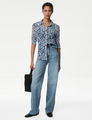 Shirts | Women | Marks and Spencer CA