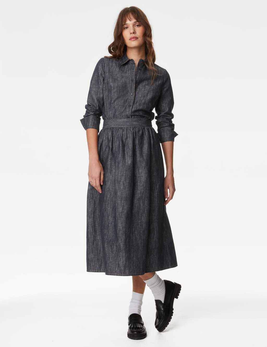 Women's Plus-size Clothing | M&S