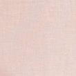 Linen Rich Collared Lace Insert Shirt - pinkshell