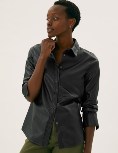 Womens Blouses & Shirts, Long & Short Sleeve Shirts