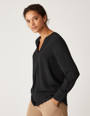 Blouses Women Marks and Spencer MV