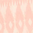 Printed Collared Shirt - lightpinkmix