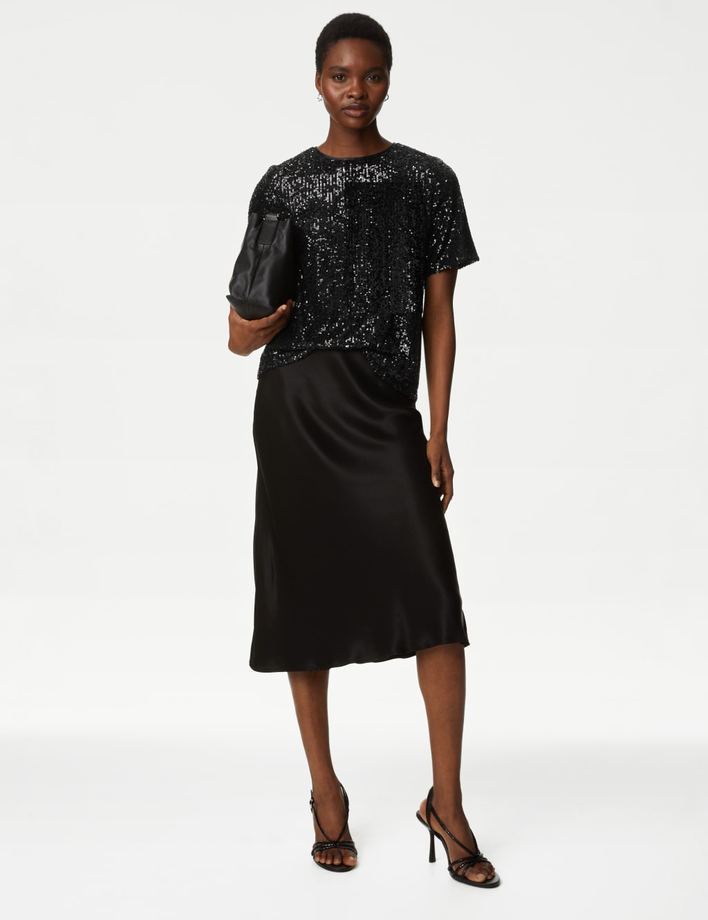 Sequin Top image 3