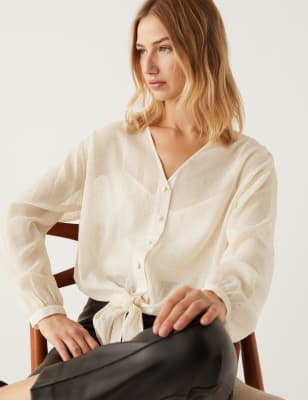 Buy Blouses & Shirts for Women online