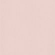Satin V-Neck Popover Blouse - pinkshell