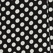 Printed Top - blackmix