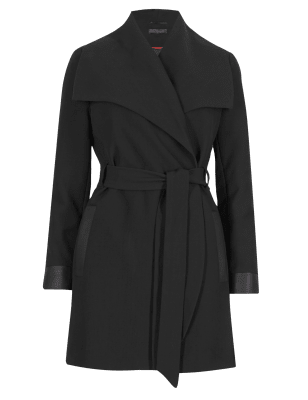 gem petite overcoat