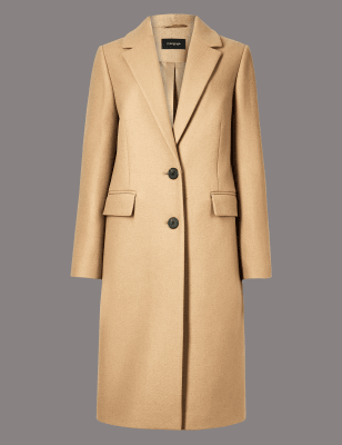 Womens Coats & Jackets | M&S