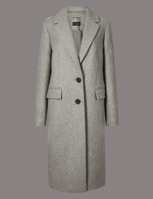 Womens Coats & Jackets | M&S