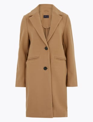 m and s ladies coats