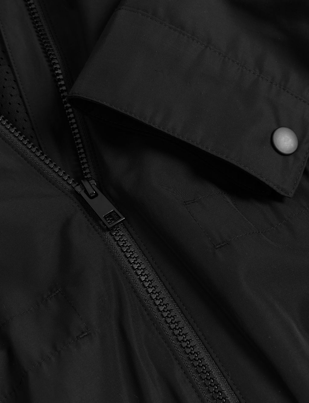 Stormwear™ Hooded Parka Coat image 6