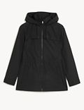 Stormwear™ Hooded Parka Coat