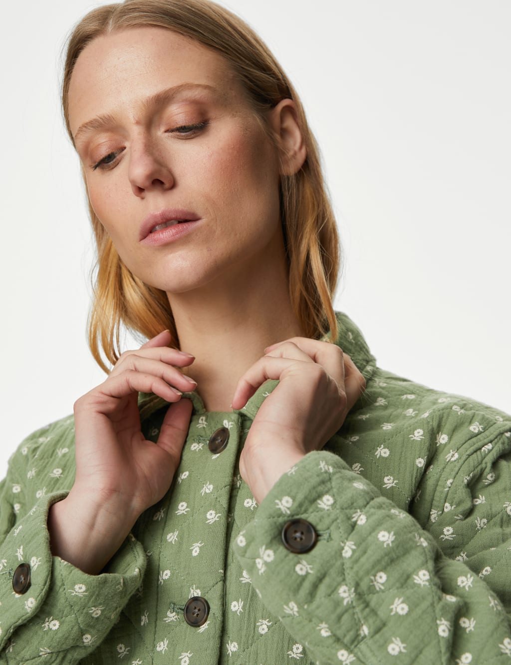 Women’s Coats & Jackets M&S