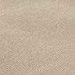 Recycled Quilted Collarless Puffer Jacket - naturalbeige