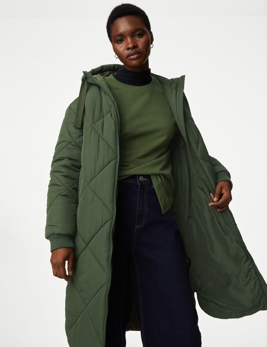 Women’s Coats & Jackets | M&S