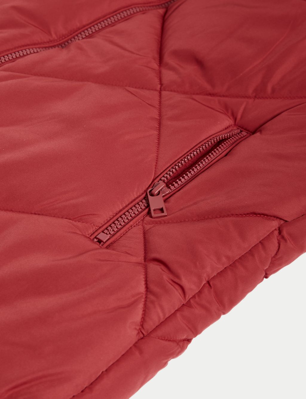 Recycled Thermowarmth™ Puffer Coat image 7