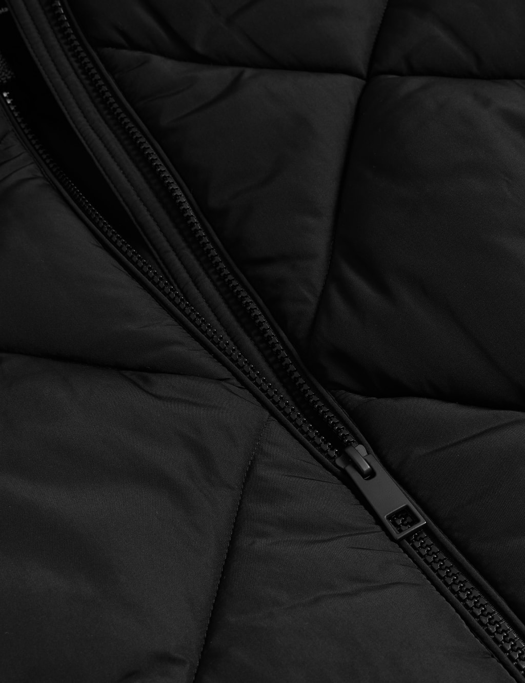 Recycled Thermowarmth™ Puffer Coat image 6