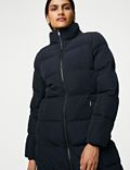 Thermowarmth™ Hooded Puffer Coat