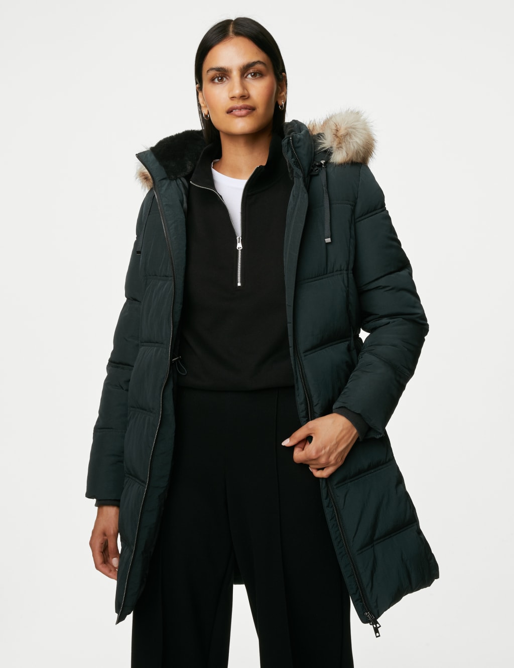 Women’s Coats & Jackets | M&S