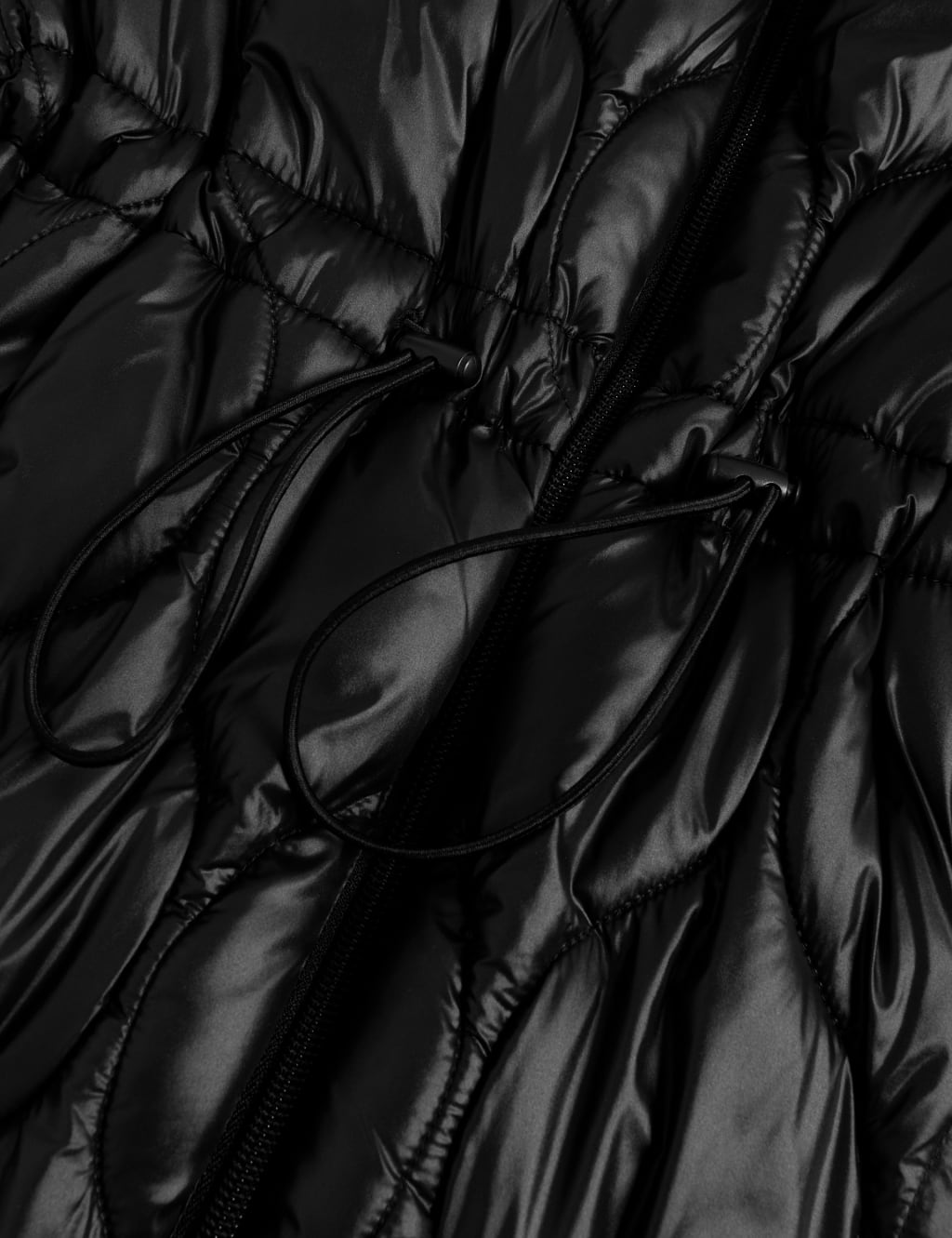 Stormwear™ Quilted Coat image 6
