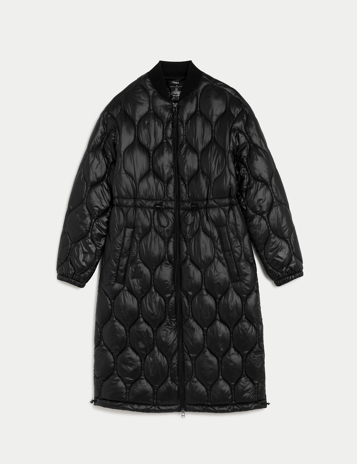 Stormwear™ Quilted Coat