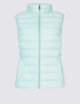 m & s gilets