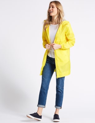 M&s sales raincoats ladies