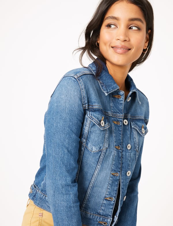 Women S Coats Jackets Ladies Coats M S