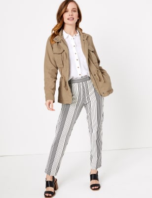 PETITE - Praktisch jack