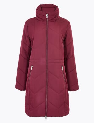 m and s jackets womens