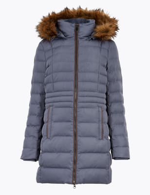 m & s womens jackets