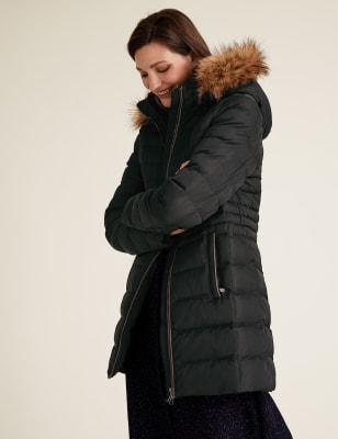 m & s womens jackets