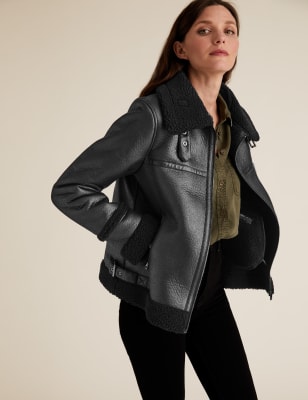 m and s ladies jackets sale