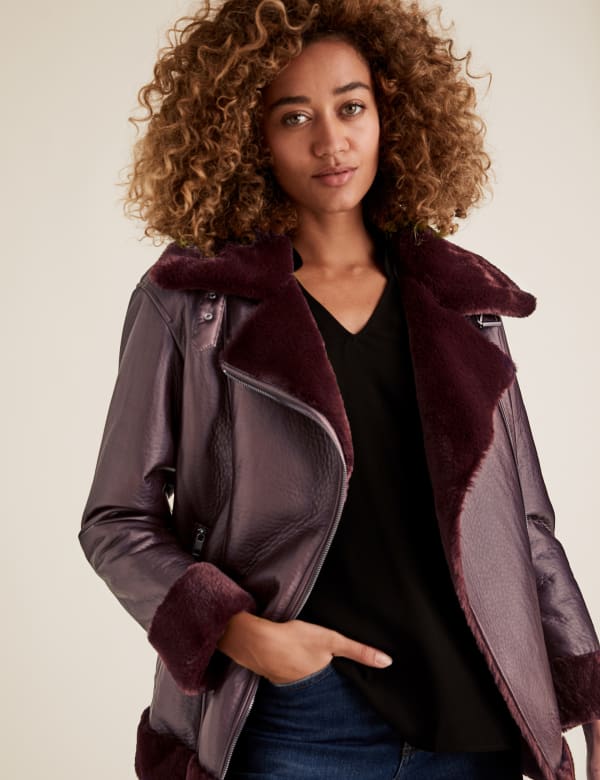 Women S Coats Jackets M S