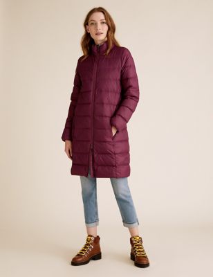 m and s womens coats