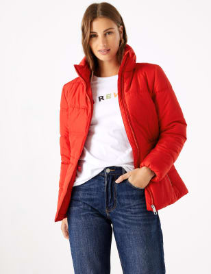 the north face puffer jacket skroutz