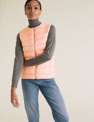 Light weight hotsell puffer vest