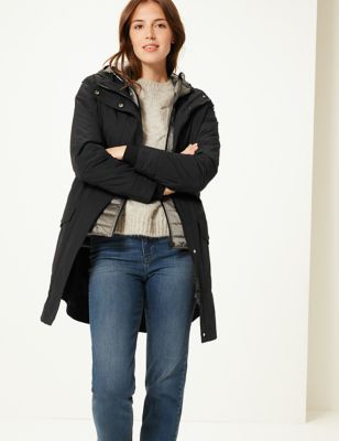Womens Coats & Jackets | M&S